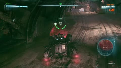 Batman_ Arkham Knight Day 8 - 6 _ 9