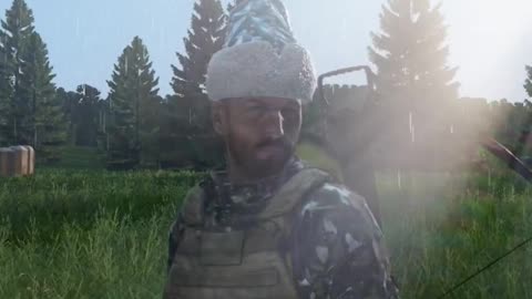 I Got Caught In DayZ