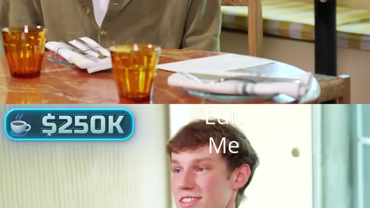 Nolan's Awkward date with madison beer