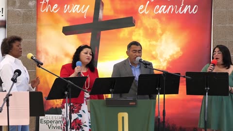 Imita a Dios - Imitate God