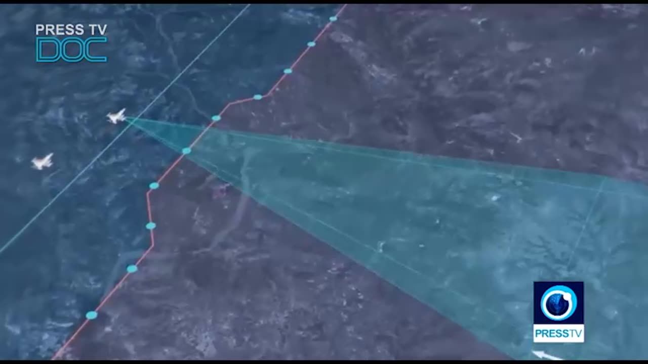 Nightmare of Jerusalem Part 4