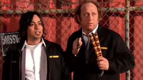 Chuck T03E12 Dublado