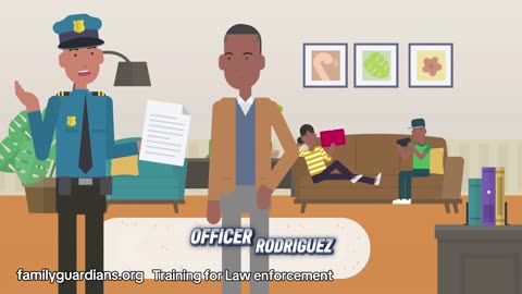 Training for Law Enforcement is so Needed!