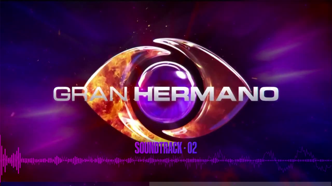 GranHermano 2025 Soundtrack - 02