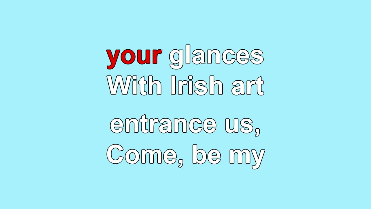 Peg O My Heart (1913)