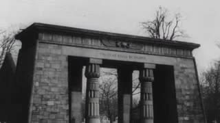 Secrets of Yale University & The First “Modern” Cemetery