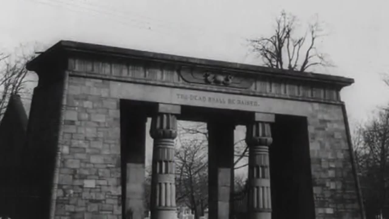 Secrets of Yale University & The First “Modern” Cemetery