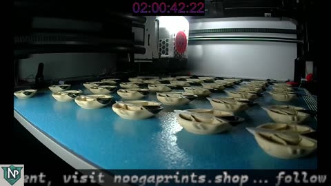 Nooga Prints LIVE!!