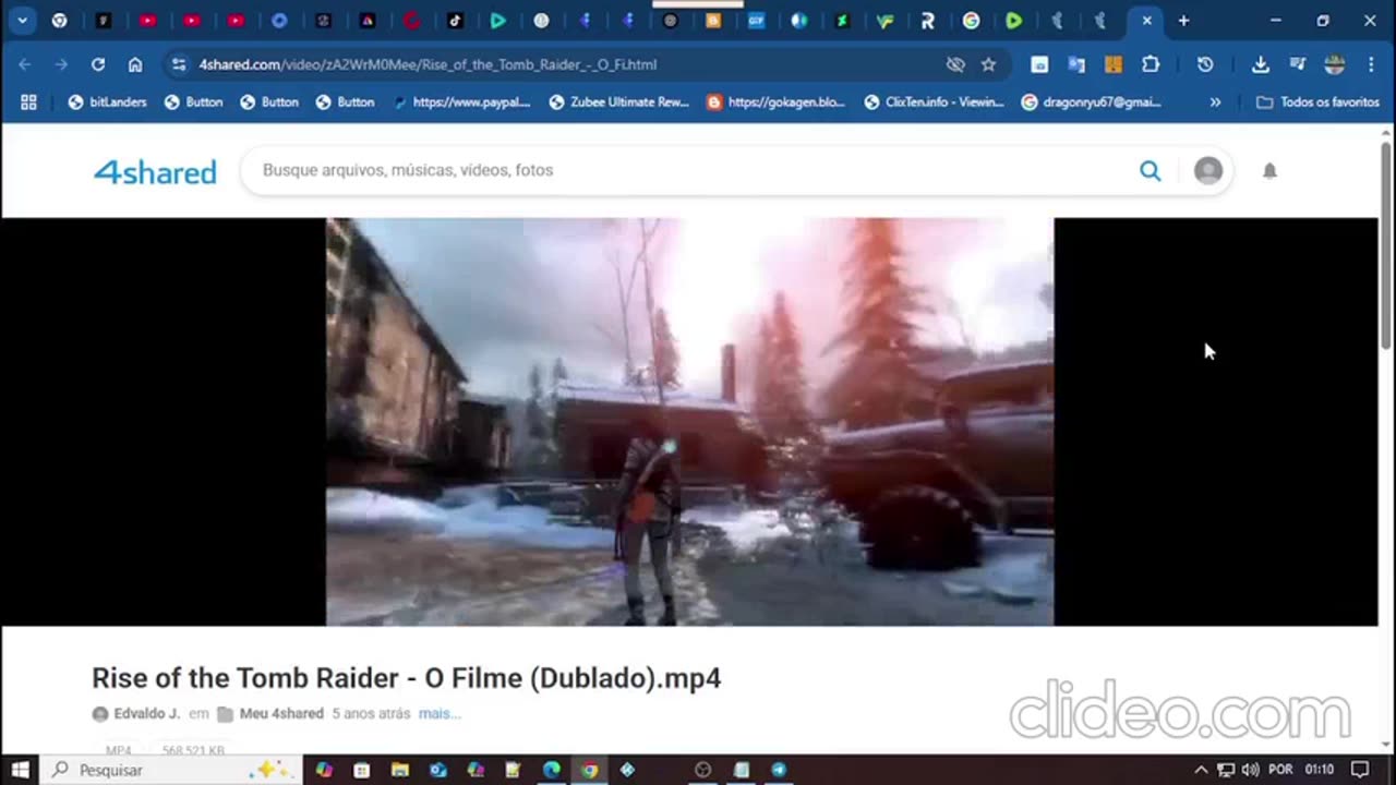 jogo tomb rider completo.mp4
