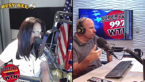 Major Russia-gate Escalation, TN Executes A Bad Guy, and Mark Levin Joins Dan This Morning At 7:06.