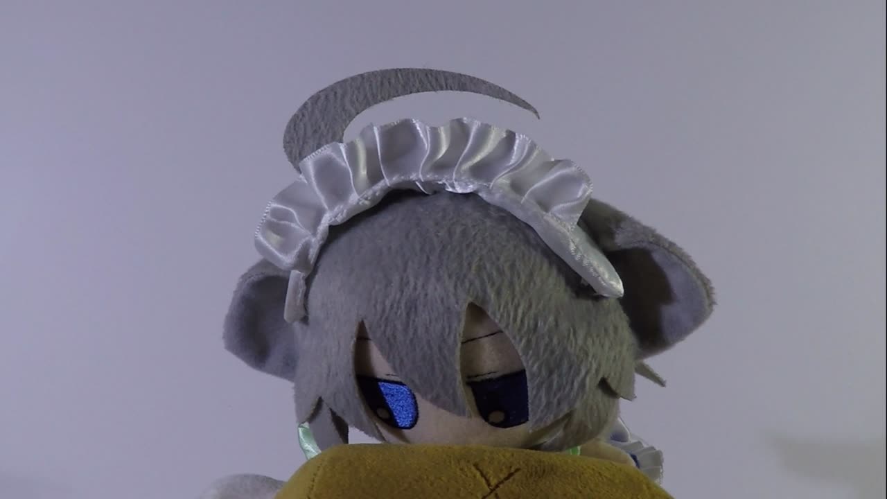 My wan can not be this cute!