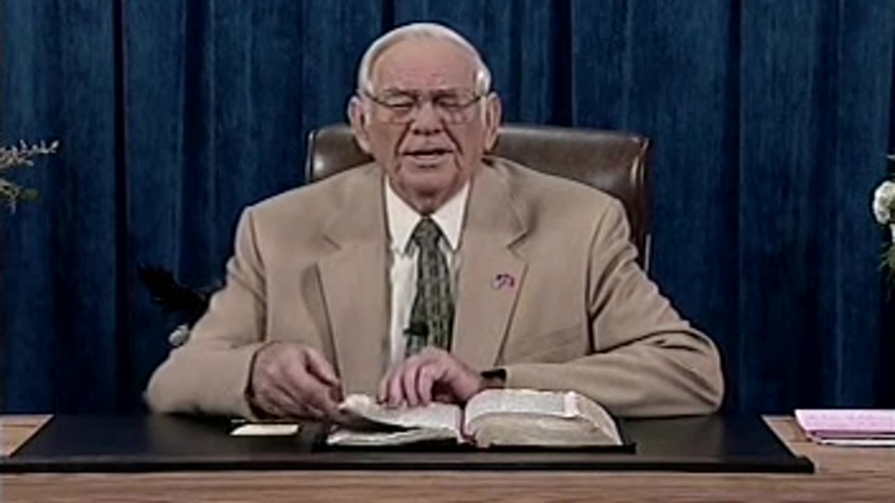 I Thessalonians 4.10-5.3
