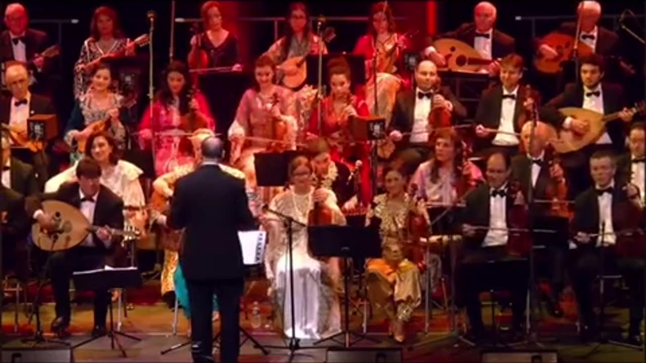 😮🎶 The Last Moorish Song from 800 Years Ago is Still Hauntingly Beautiful | FeedMyCuriosity