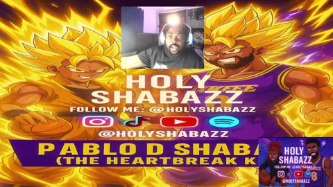 Charlie Kirk Mourned Across the Spectrum — Rest In Peace to a Controversial Voice #holyshabazz