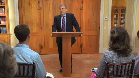 The Holy Spirit A Heavenly Birth Pt8