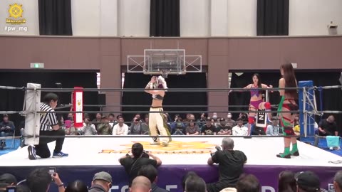 MARIGOLD BATTLE HEART 2025 11-1-25