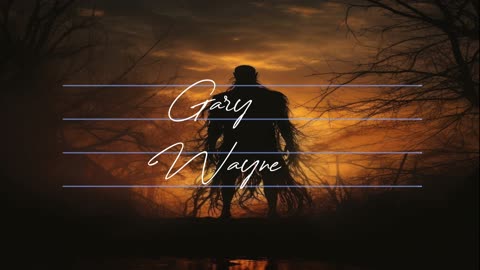 Nephilim History with Gary Wayne