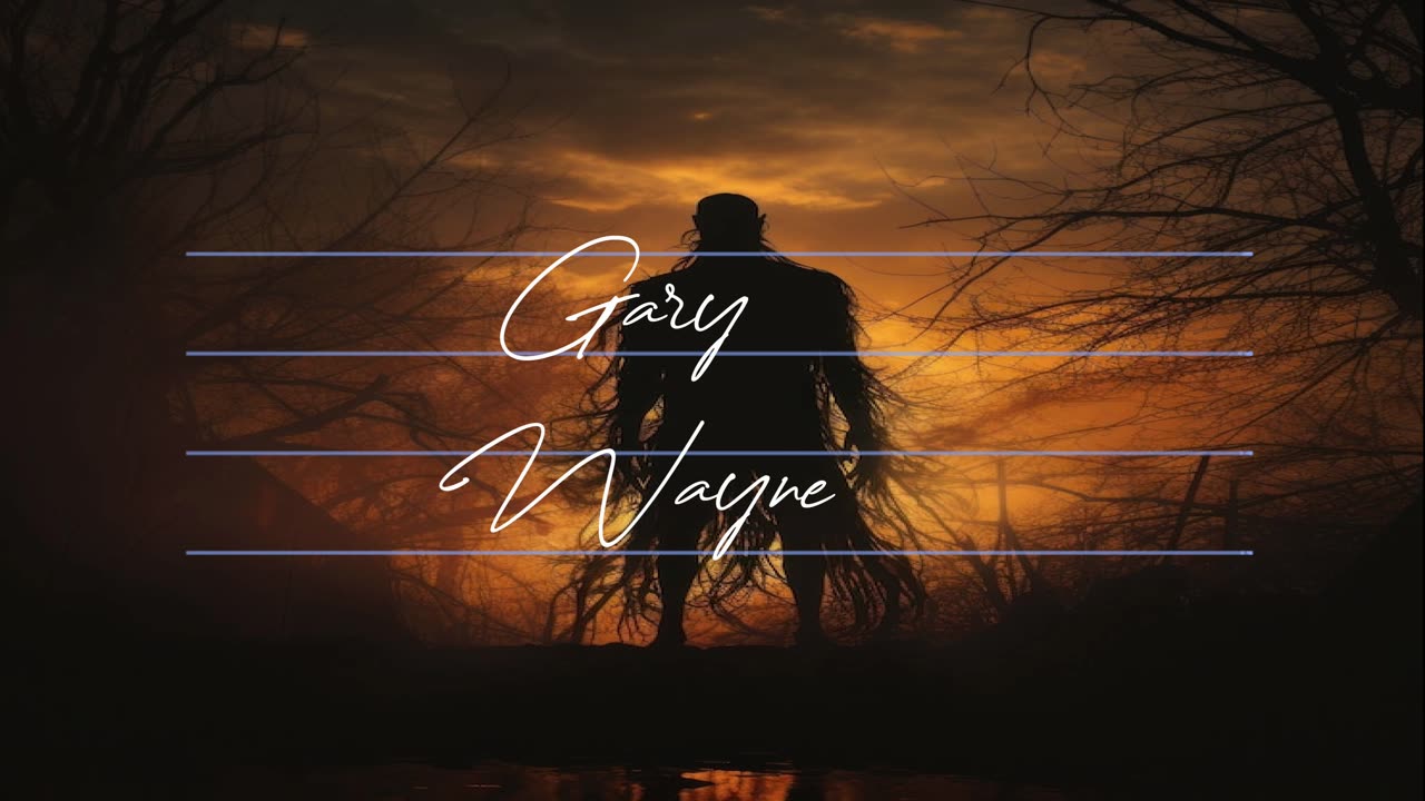 Nephilim History with Gary Wayne