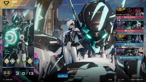 Streaming the new Warzone!