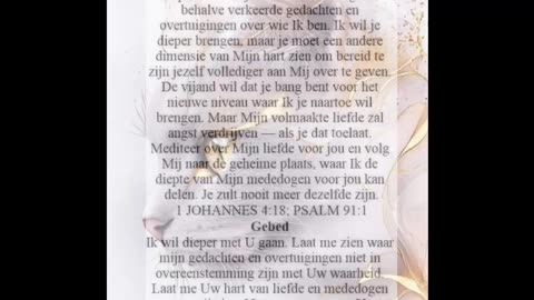 Ga Dieper In Mijn Liefde