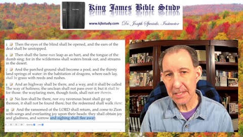 Update To Urgent Prayer Request 01.10.26