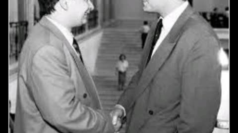 PIS / PO jedno ZŁO - młodzi ludzie nie mają pojęcia o polityce, Radek Sikorski, Układ z Magdalenki