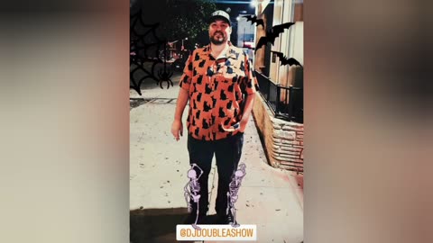 DJ Double A Radio Show #41