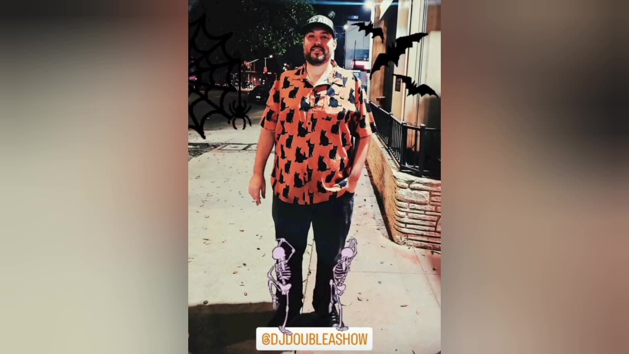 DJ Double A Radio Show #41