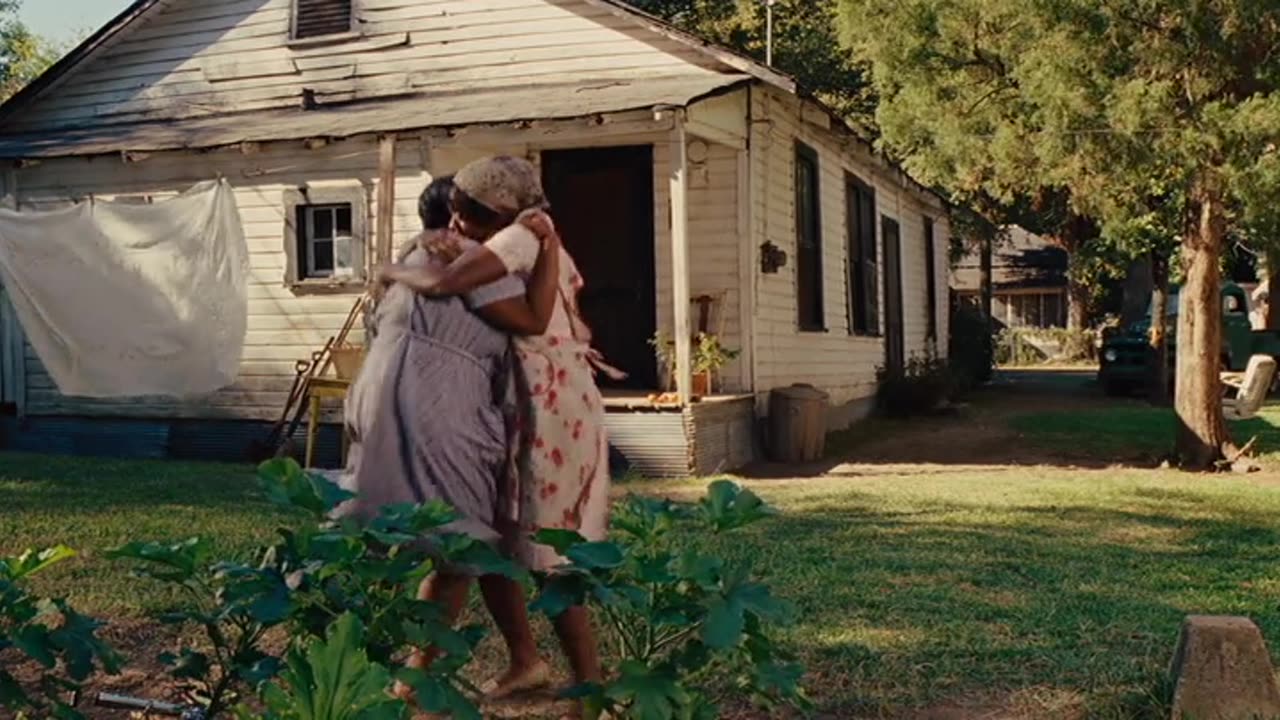 The Help