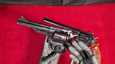 Ruger vs S&W .44 Magnum | Part 2