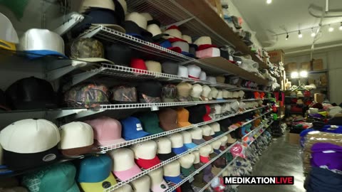 Medi is Live: Join in!