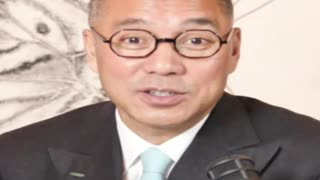 20211112文贵先生直播：六中全会：共产党没了，共享财富这一票弄完， #习近平 再干十年，家里人随时接班儿！习骨子里的恨：把我当丫鬟？老子上来收拾扁你们。