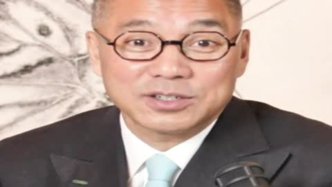 20211112文贵先生直播：六中全会：共产党没了，共享财富这一票弄完， #习近平 再干十年，家里人随时接班儿！习骨子里的恨：把我当丫鬟？老子上来收拾扁你们。