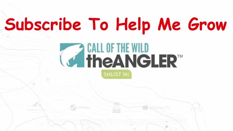 Legendary Fish Koi no Takinoboei Kamuibetsu Reserve COTW The Angler 1 January 2026