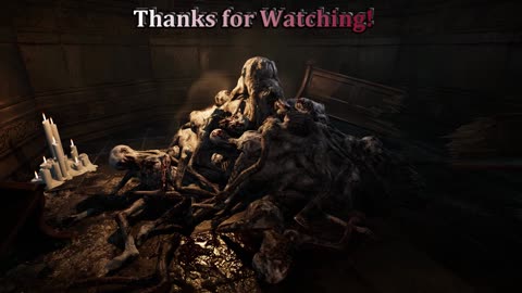 Villa Nocturne | Demo Gameplay