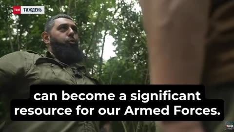 🌍⚔️ Ukraine Russia War | Ukrainian Commander on Foreign Volunteer Recruitment Surge | RCF