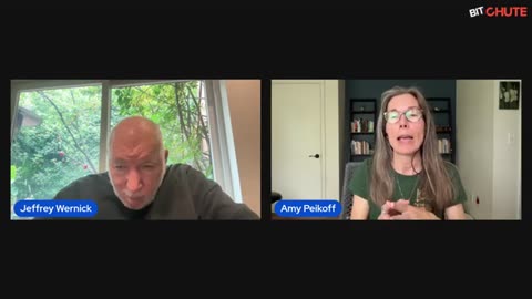 Искусственный интеллект, слежка и конец приватности