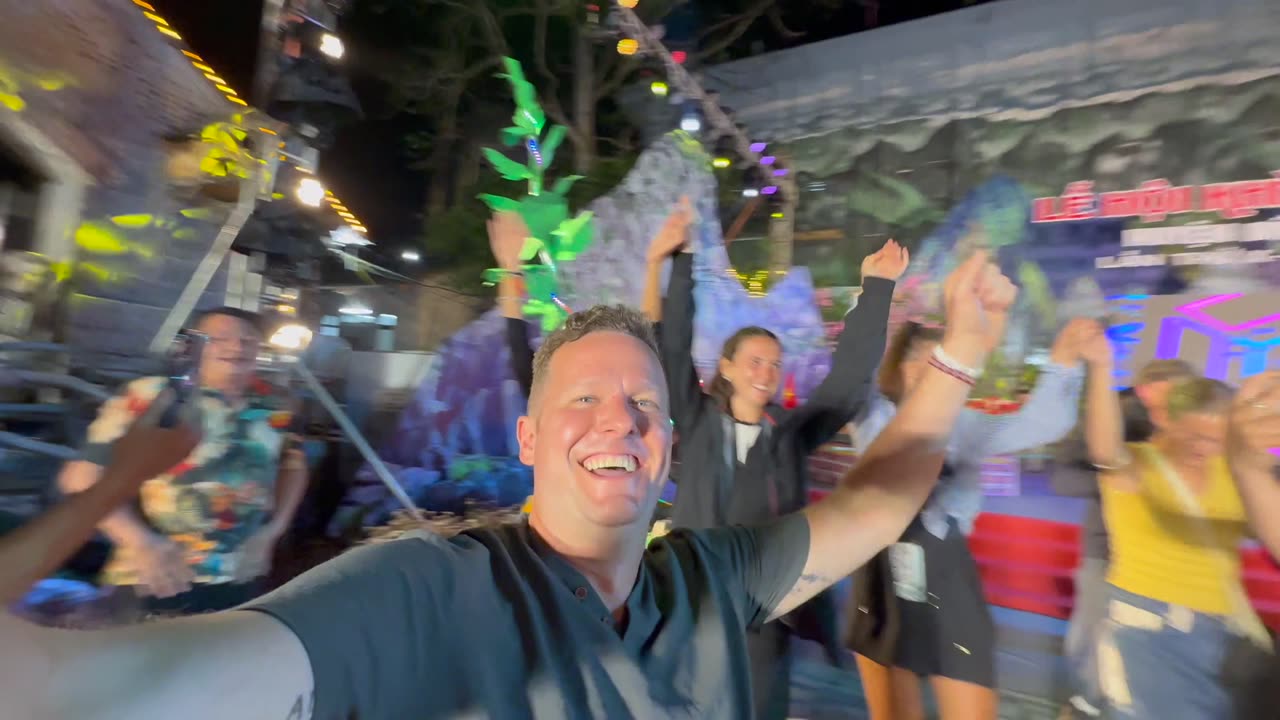 Hmong Panpipe Festival on the Ha Giang Loop in Vietnam (part 2)