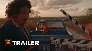 Chain Reactions Trailer #2 (2025)