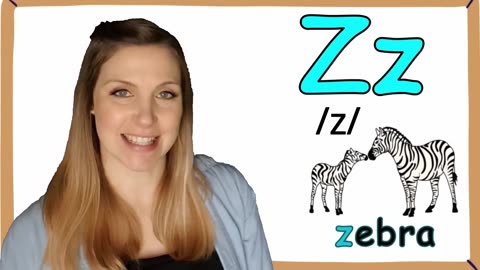 Sounds of the English Alphabet: Simple Adult Phonics!