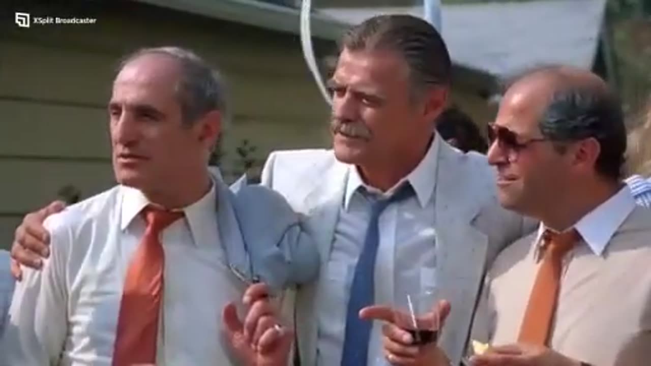 Above The Law - Full Movie