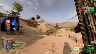 BF2042 Road to BF6 – Long Grind & Weapon Testing Progress