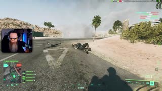 BF2042 Road to BF6 – Long Grind & Weapon Testing Progress