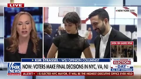 How Mamdani could 'redefine' the Dem Party