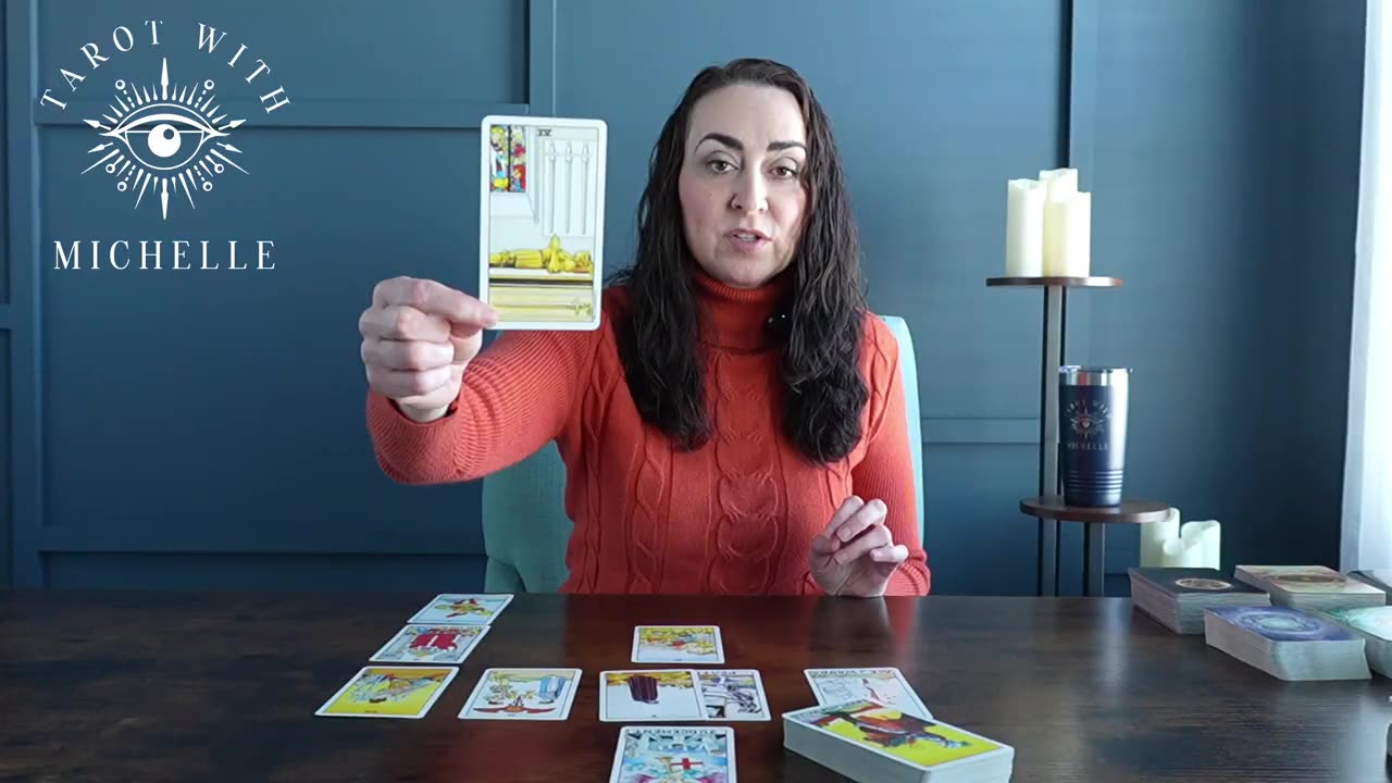 ♊️ Gemini Tarot - Why You’re Being Redirected!