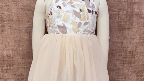 Gao Teng's new clothes NO.27