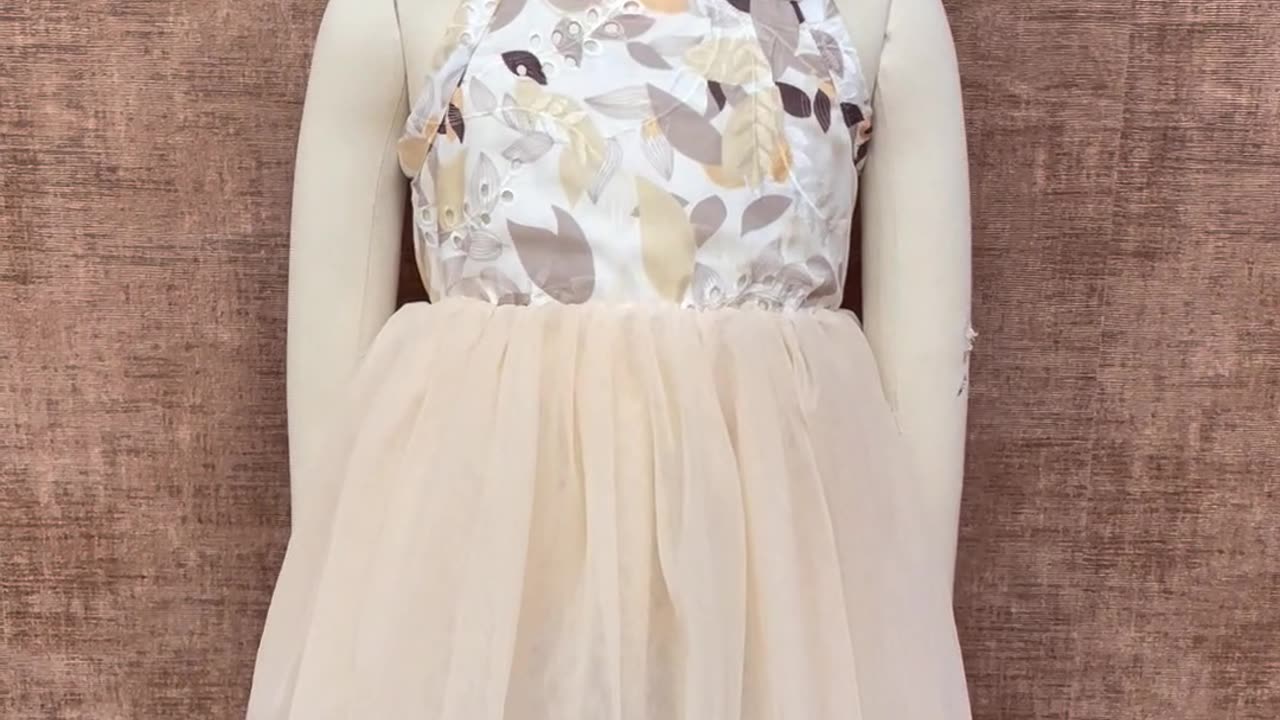 Gao Teng's new clothes NO.27