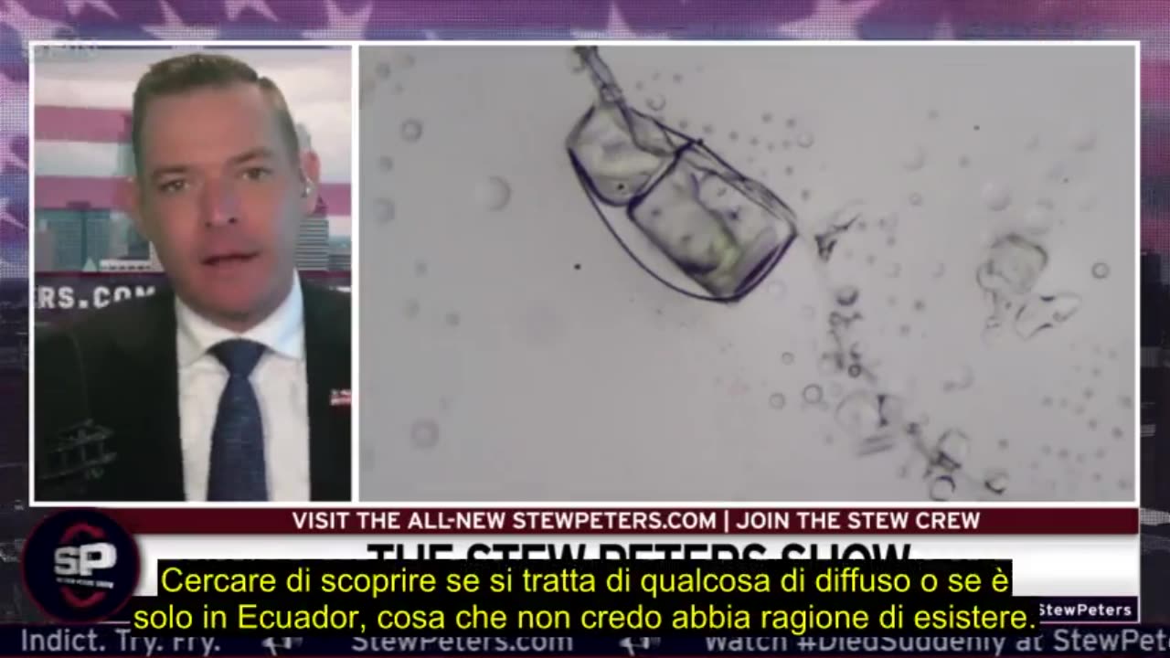 MAT TAYLOR - Nanotecnologia in Dentistica