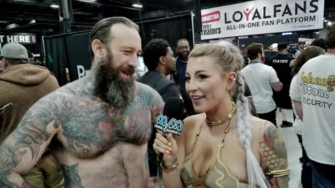 Steven Rise NYC Interview