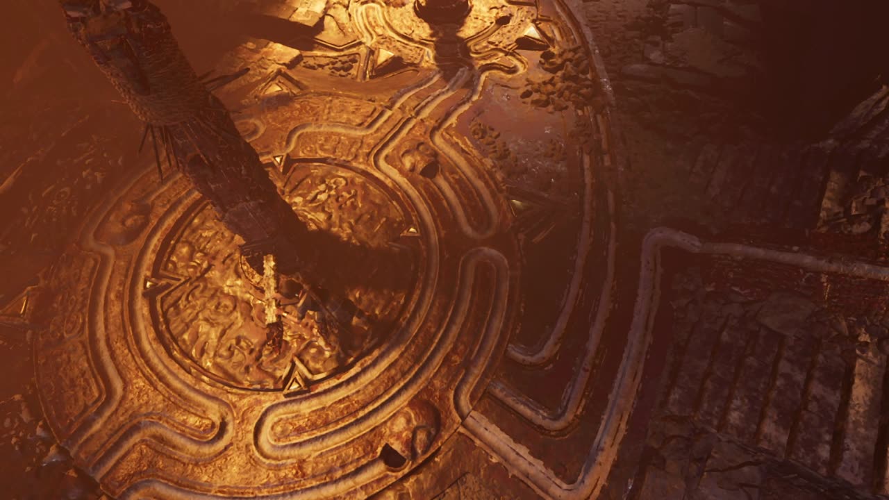 Showdown Of The Tomb Raiders Full Gameplay And Walkthrough 3